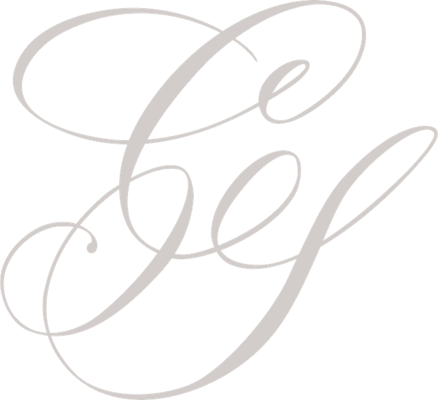 Charlotte Script Logo