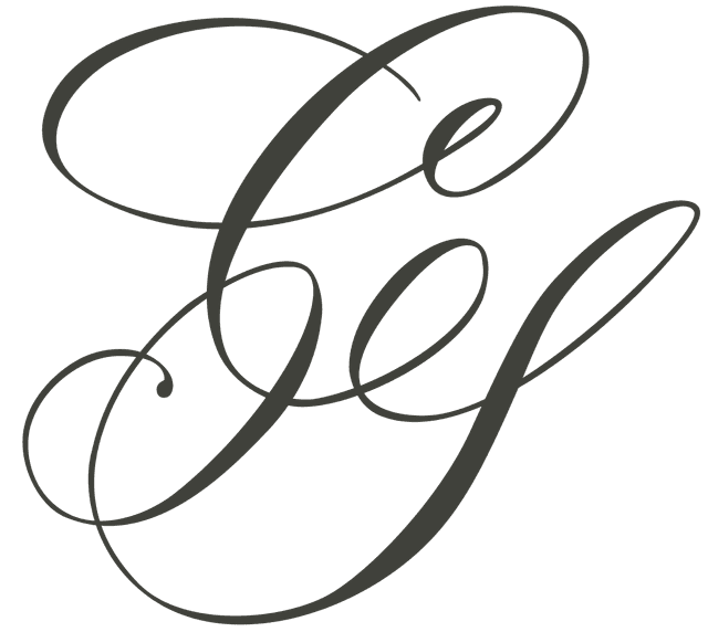 Charlotte Script Logo